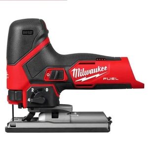 Milwaukee M12 Fuel Cordless Jigsaw, New.